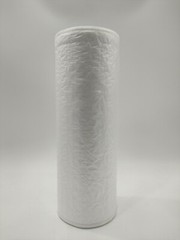 984ft x 16″ Air Cushion Machine Film Bubble Pillow Packaging Padding Roll 2PACK