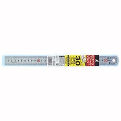 SHINWA Pick Up Ruler 30cm 13134 Japan