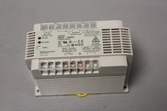 OMRON S82K-10024 POWER SUPPLY