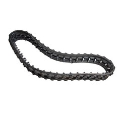 180x72x39 Rubber Track – Fits Bobcat MT50 MT52 418 MT-50 MT-52 (1807239)