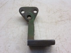 T11601T John Deere Left Hand Radiator Mount For 435