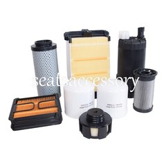 Filter Service Kit for Bobcat S590 T550 T590 T630 T450 S450 S510 S530 S550 S570