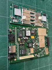 28-29 POUNDS Cisco Aironet Wireless Access Point Gold Scrap Circuit Boards LOOK