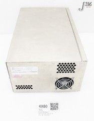 41480 NOVELLUS ASSY, SYS-CONT, P166, DUAL ETHER (PARTS) 02-157568-00