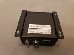 NEW Pleora Technologies Medtronic PT1000-LV644-V2-E-V440 External Frame Grabber