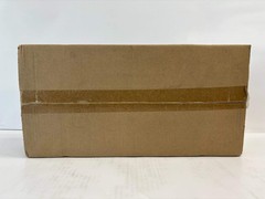 2 Rolls of Laminating Rolls 18” x 500′ , 1.5 Mil, 2.25” Core