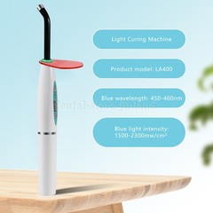 Electric Dental Painless Oral Local Anesthesia Delivery Device Injection Pen po