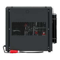 Breathing Air Compressor MCH13 MARK III Silent TPS 235 Litre/min 232-420bar 400V 50H