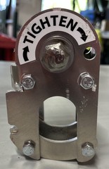 The “Buddy” Attachment – Convert your Ratchet Binder to Power Drive