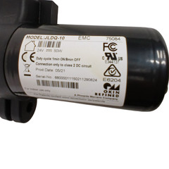Okin Refined JLDQ-10 Linear Actuator 24V 50W 20″ Replacement – TESTED & WORKS
