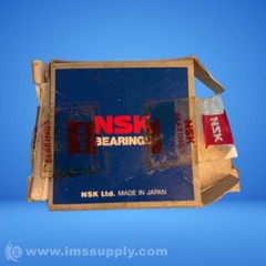 NSK 60120-1229 Bearing FNOB