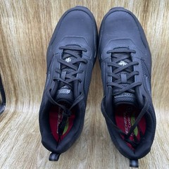 Skechers Work Arch Fit SR Angis Men’s 12 Composite Toe Slip Resistant 200134