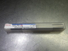 Nachi Aqua Drill EX 9/16″ Coolant Thru Carbide Drill 9/16 L9623 (LOC1123D)