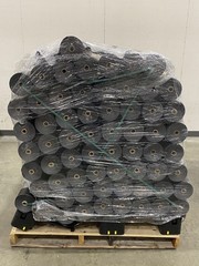 Lot of 64 Max Felt XT 48” x 250’ Synthetic Roofing Underlayment