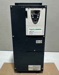 Schneider Electric Altivar 61 37kW/50HP Frequency Converter ATV61HD37N4 480V