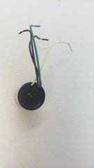 Hubbell FSP3-277-20KA, Fused In Line Surge Protector SEE DESCRIPTION
