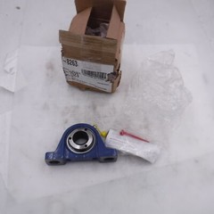SKF Pillow Block Bearing P2B 106-LF-AH