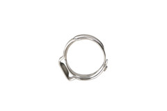 200 PIECES 1/2″ STAINLESS STEEL PEX CINCH CLAMPS