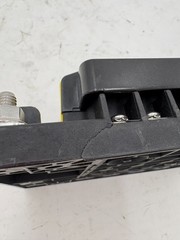 Littelfuse 880094 LX Series Power Distribution Module Fuse Block 60VDC SEE DESC.