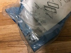 PHD 58050-02 BRACKET ASSY KIT NIB