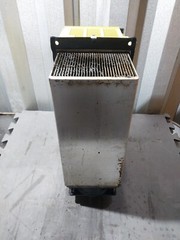 FANUC A06B-6110-H026. Fanuc A06B-6110-H026 D. USED. AS PICTURED. FREE SHIPPING.