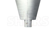 SHARS 60″ 1500mm Heavy Duty Long Jaw Electronic Caliper 5.90″ Jaw Length NEW R]