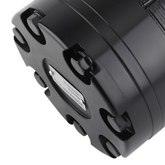 Wheel Motor TF0240US081AADD For Parker Exmark Lazer Z 1-523328 Toro 103-6988