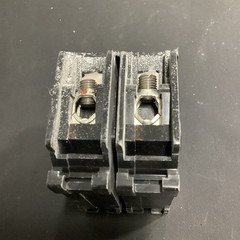 Siemens Q270 70A 2-Pole 120/240V Circuit Breaker Used ⚪️
