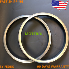 1R5837 1R-5837 1275834 127-5834 FLOATING SEAL ASSY,GUROP SEAL FITS CAT E120B 110