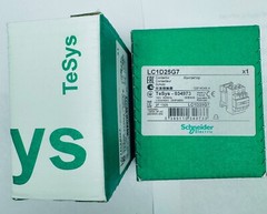 LC1D25G7 Contactor New “Free Shipping From USA”