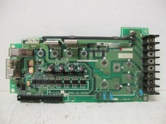 Mitsubishi J3-P412B-EB BC386A558G52 AC Servo Board MR-J3-500B PC PCB J3-P412B