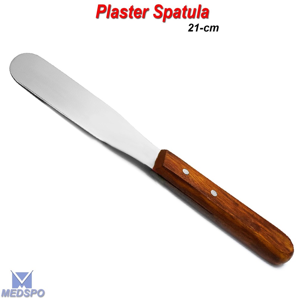 Dental Mixing Spatula Plaster Knife Alginate Wax Carvers Laboratory Instruments