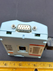 Vaisala VL-4000-40C Universal Input Logger w/ CDL-VNET-LPC Ethernet Interface