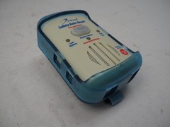 DeRoyal M2100-SL Safety Auto-Reset Fall Patient Alarm with New Pad Free Shipping