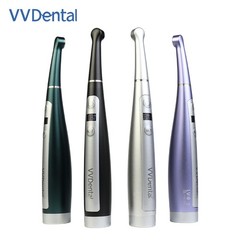 Dental Curing Light LED Resin Cure Lamp with Caries Detection Function