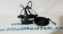 HEINE professional IRIDEX LIO Plus 532/810nm Indirect Ophthalmoscope