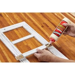 Titebond Original Wood Glue, 16Oz New
