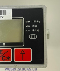 Avery Berkel L108 Meter