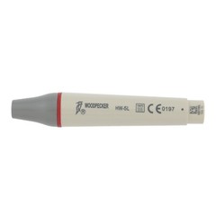 Woodpecker Dental Piezo Scaler LED Handpiece Tips G1 P1 EMS PIEZON HP-5L HW-5L