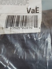 Hubbell HMCA08120 CABLE
