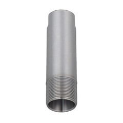 ER16 Collet Chuck Tool Holder 3/4 Inch Straight Shank 2 Inch Extension Length