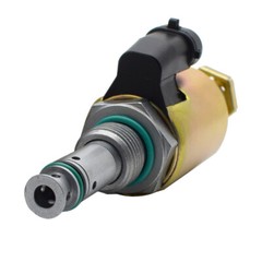 Oil Pump Solenoid Valve 122-5053 for Parkins Engine CAT325C 322C 3126 3126B New