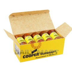 New In Box BUSSMANN LPJ-40SP Fuse