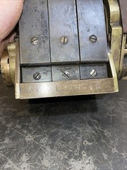 Antique Bosch Type D4 Dual Magneto Automobile Tractor Truck Parts