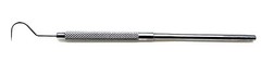 Premium Explorer 23 Shepherds Hook Probe Dental Diagnostics Instruments
