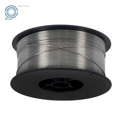 E71T-GS .030 Inch Flux Core Gasless Mig Welding Wire 2-Pound x 3 Spools