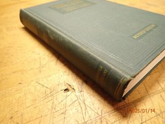 VINTAGE TOOL STEEL SIMPLIFIED MACHINIST BOOK