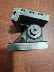 McMahon 4 Inch Adjustable Tilting Swivel Table Milling Type AB 2