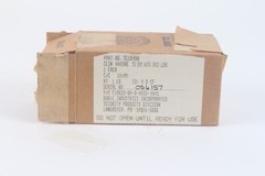 Burle TC1849H-BISS 50mm Camera Lens