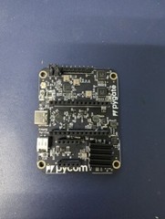 Pycom Pygate LoRaWAN Gateway